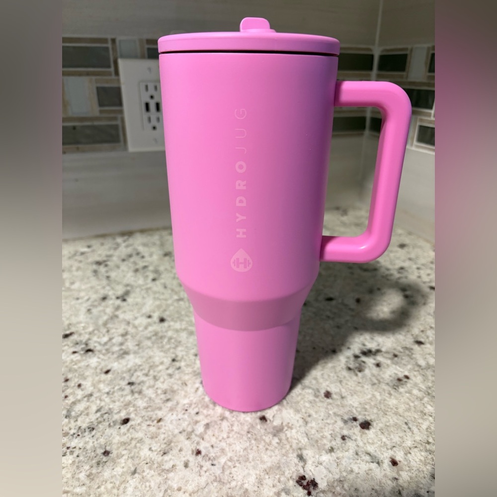Taffy HydroJug 40oz